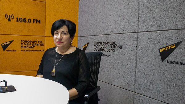 Համայնքերում գրադարաններ են փակվում․ գիրք կա, ընթերցող, ֆինանսկան միջոցներ չկան - Sputnik Արմենիա