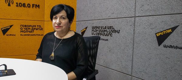 Համայնքերում գրադարաններ են փակվում․ գիրք կա, ընթերցող, ֆինանսկան միջոցներ չկան - Sputnik Արմենիա