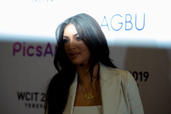 Քիմ Քարդաշյանը մասնակցում է  WCIT 2019 համաշխարհային ֆորումին - Sputnik Արմենիա