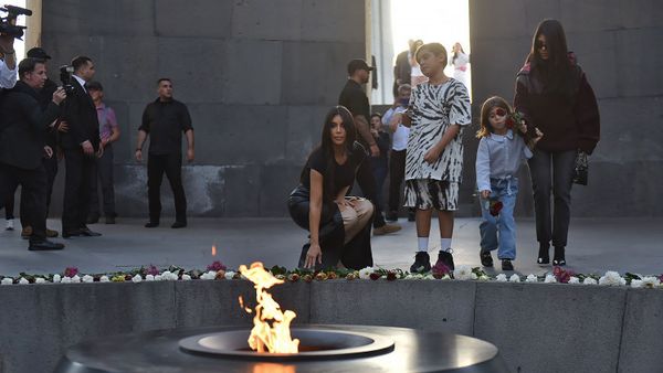 Արխիվային լուսանկար - Sputnik Արմենիա