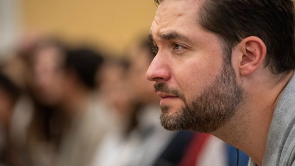 “Без разрешения” – презентация книги Алексиса Оганяна (8 октября 2019). Еревaн - Sputnik Армения