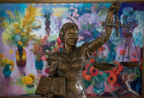 Фемида - в древнегреческой мифологии богиня правосудия - Sputnik Армения