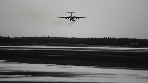 Самолет - Sputnik Армения