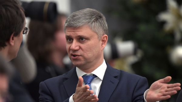 Օլեգ Բելոզերով - Sputnik Արմենիա