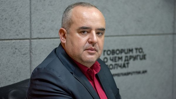 Тигран Атанесян - Sputnik Армения