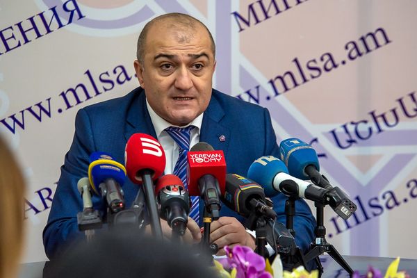 Կառավարությունը կխթանի ծնելիության աճը. միանվագ նպաստը կբազմապատկի, հիփոթեքին կօգնի - Sputnik Արմենիա