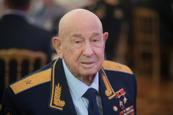 Нештатная ситуация и коньяк - как Леонов вогнал в краску американских космонавтов - Sputnik Армения