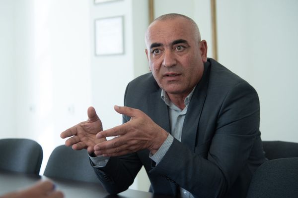 Как сбыть урожай и не разориться? В армянском Ахавнадзоре воюют с виноделами - Sputnik Армения