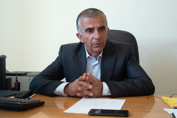 Ջուրը լցնե՞լ, թե՞ ջրի գնով վաճառել խաղողը. աղավնաձորցիներն աջակցության կարիք ունեն  - Sputnik Արմենիա