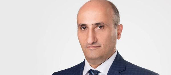 Ваагн Овакимян - Sputnik Արմենիա