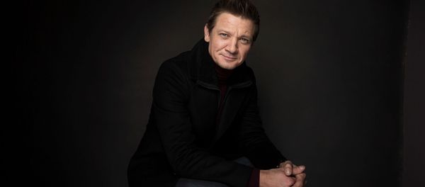 Актер Джереми Реннер Актер Джереми Реннер - Sputnik Армения