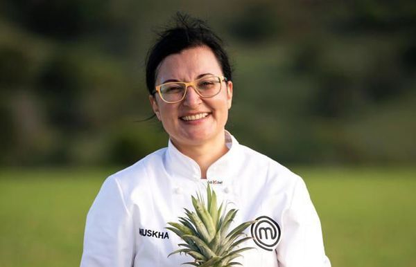 Участница австралийского телешоу Masterchef Ануш Заргарян - Sputnik Армения