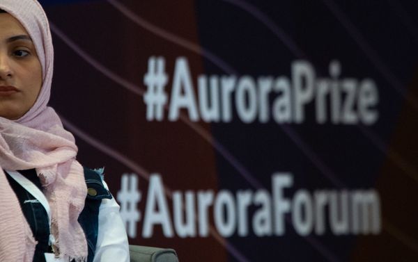 Встреча героев Авроры с жителями столицы (17 октября 2019). Еревaн - Sputnik Армения
