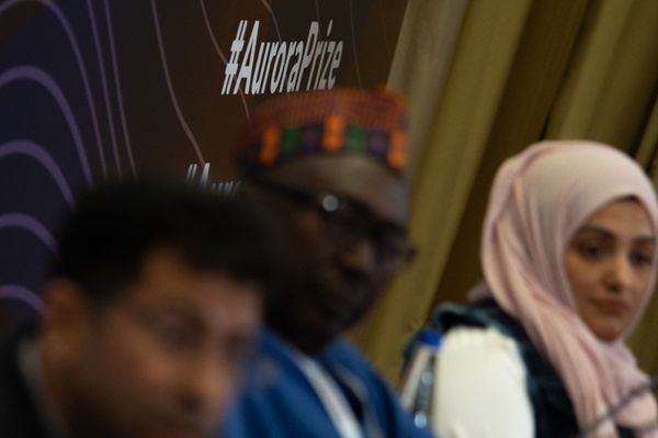 Спасают жизни без оружия и страха: невероятные истории героев Авроры 2019 года - Sputnik Армения
