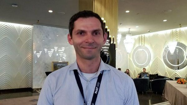 Профессор физики и астрономии Алабамского Университета (США) Сергей Глейзер - Sputnik Армения