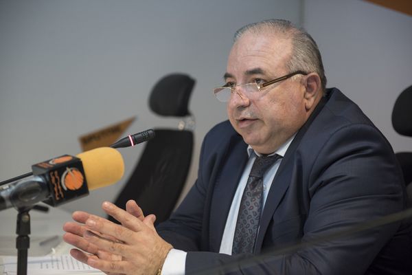 Арагац Ахоян Арагац Ахоян - Sputnik Արմենիա