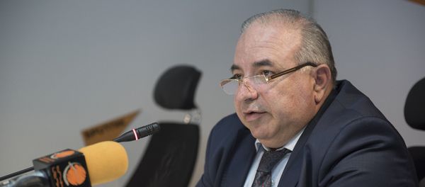 Арагац Ахоян Арагац Ахоян - Sputnik Армения