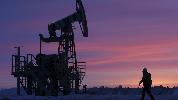 Добыча нефти - Sputnik Армения