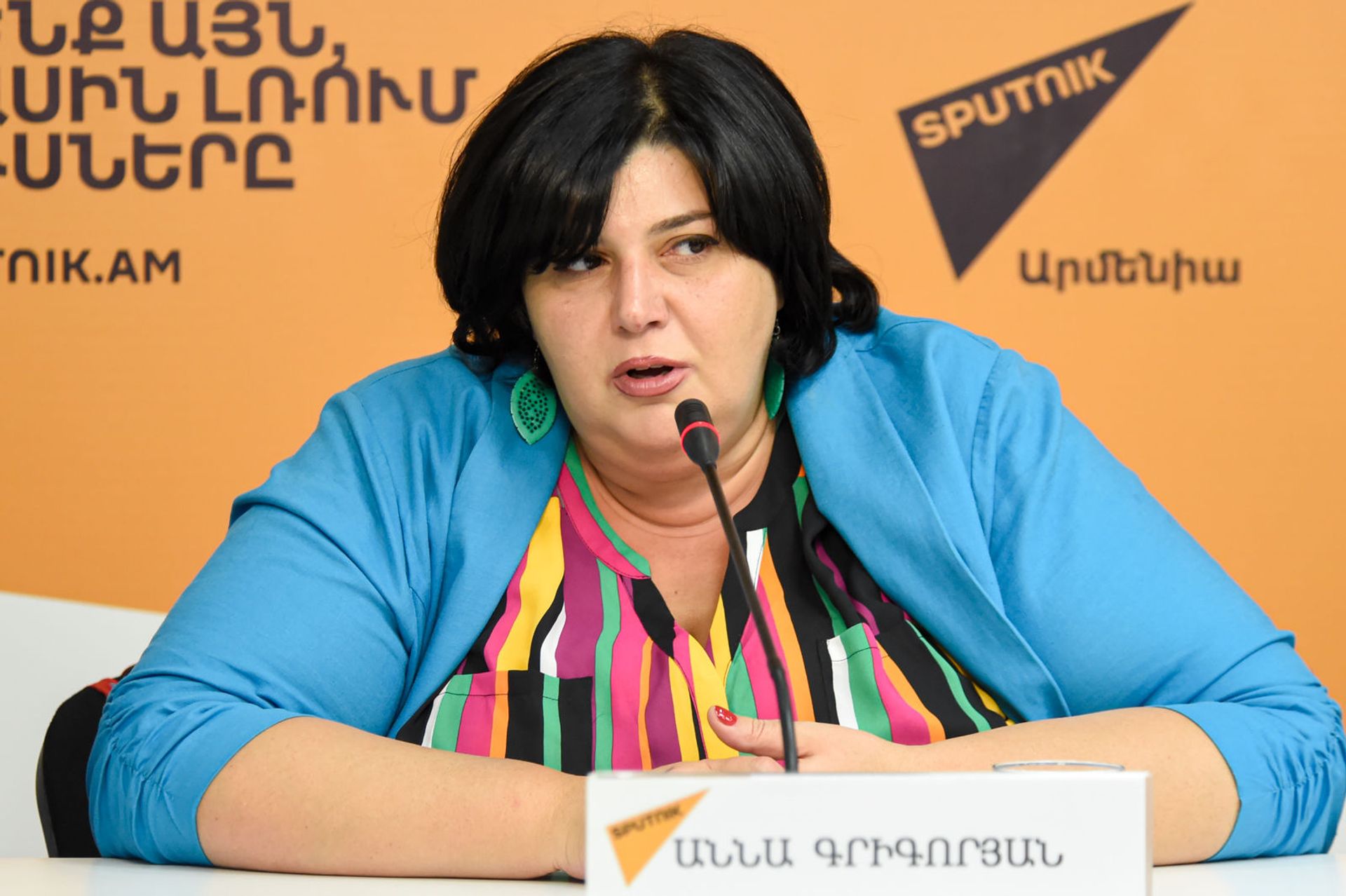 Ինչ անել, որ հայ նկարիչների գործերը հայտնվեն օնլայն աճուրդներում և ներկայացվեն հայկական - Sputnik Արմենիա, 1920, 07.02.2021