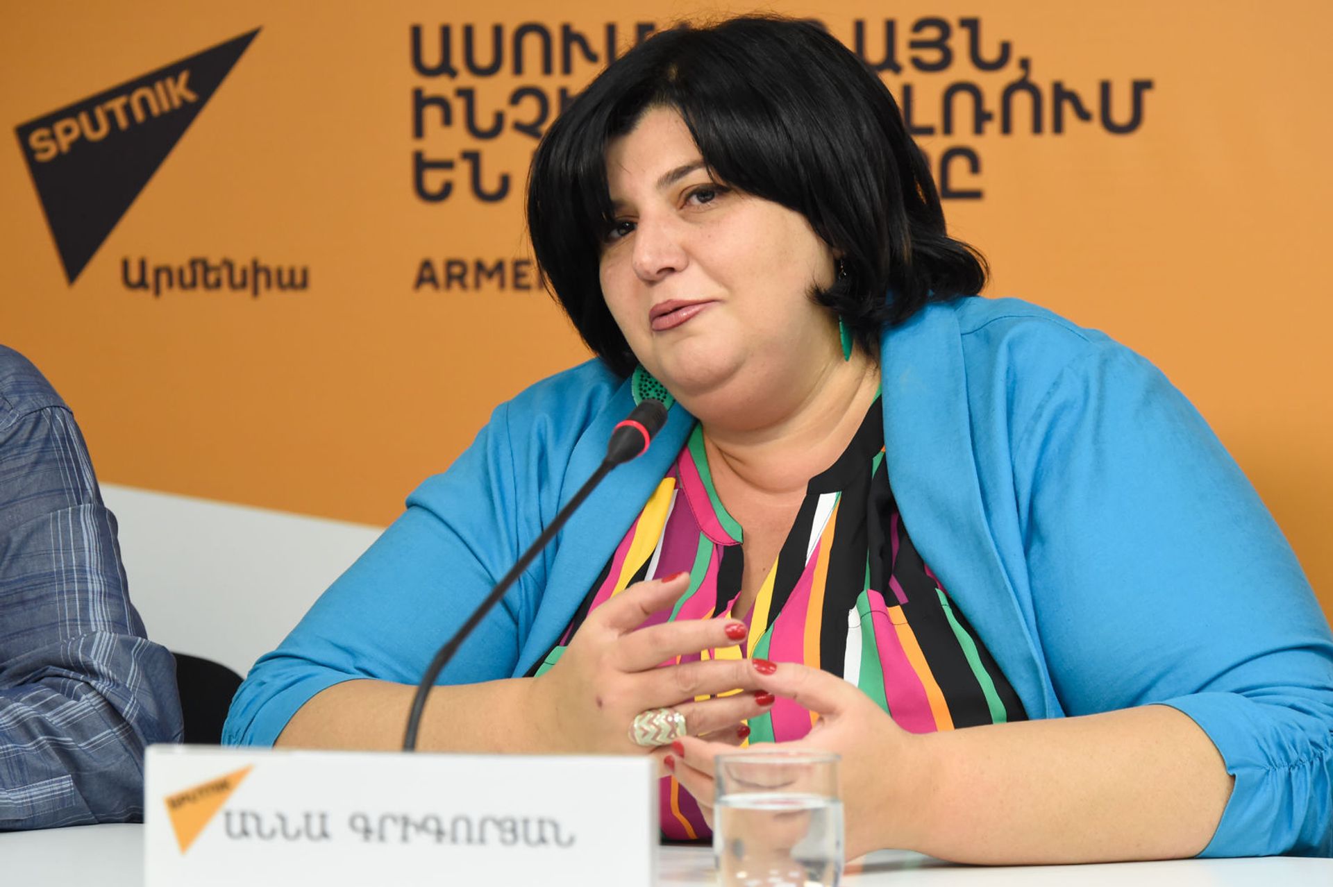 Армянское искусство и крутые аукционы: как и зачем государству надо развивать эту сферу  - Sputnik Армения, 1920, 07.02.2021