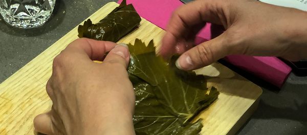 Мастер-класс армянской кухни в армянском ресторане Мадрида - Sputnik Армения