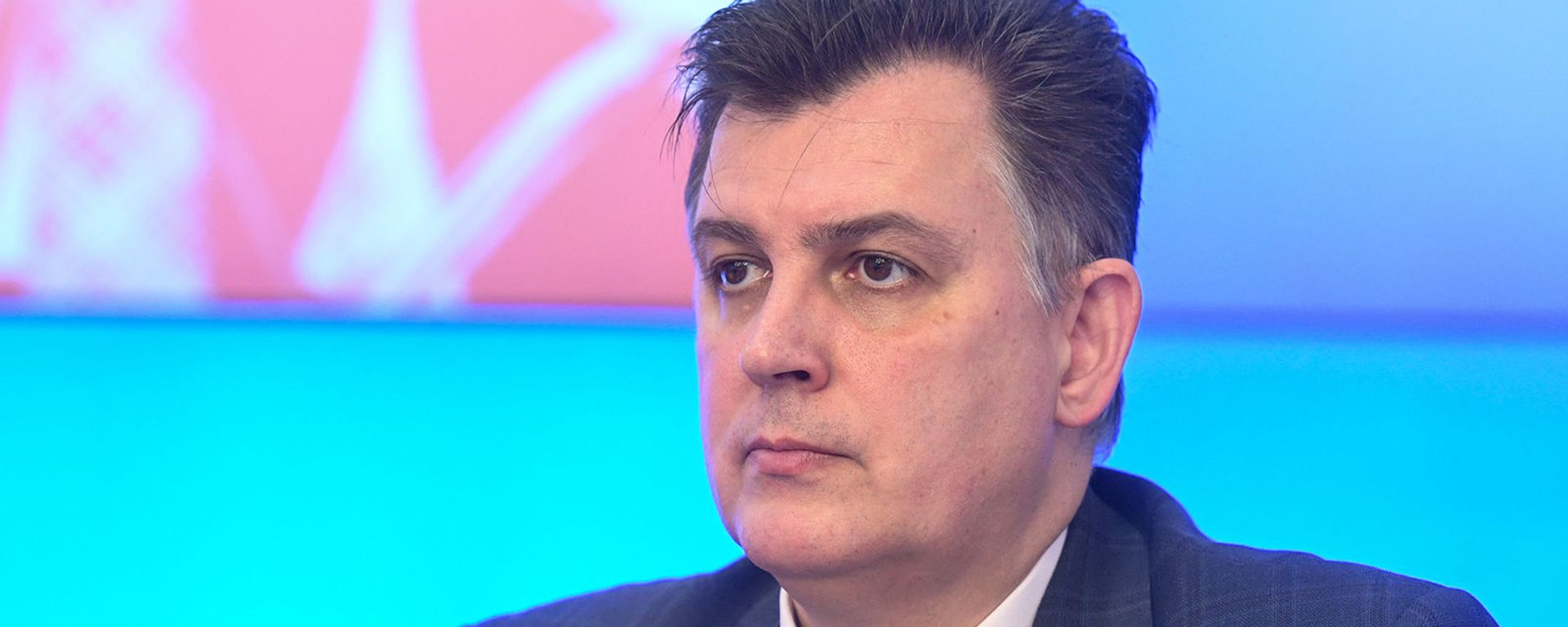 Политолог, экономист Александр Дудчак - Sputnik Армения, 1920, 18.03.2021