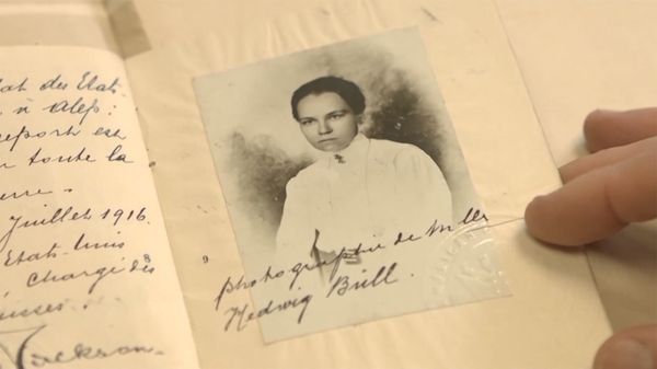 С сердцем армянки: как иностранки спасали сирот во время Геноцида – часть 1 - Sputnik Армения