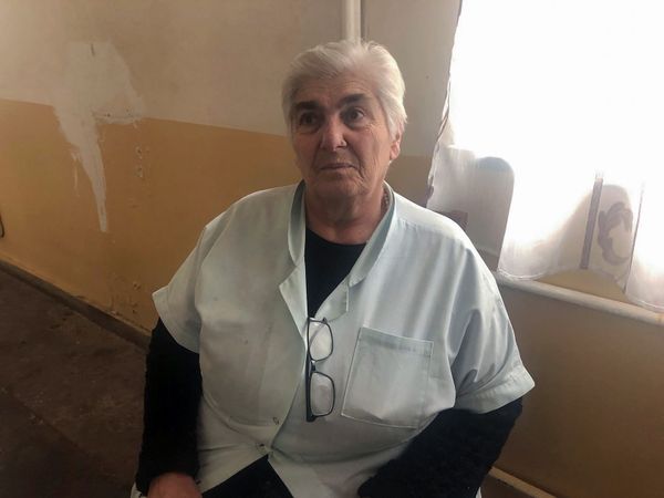 Скандал вокруг дома-интерната в Гюмри: персонал возмущен позицией Минтруда Армении - Sputnik Армения