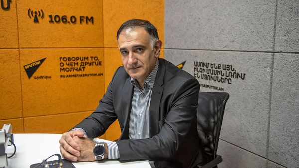 «Եթե չլինի վերահսկող և պատժող մեխանիզմը, ոչ մի բալային համակարգ խնդիրը չի լուծի» - Sputnik Արմենիա