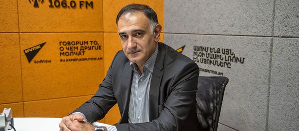«Եթե չլինի վերահսկող և պատժող մեխանիզմը, ոչ մի բալային համակարգ խնդիրը չի լուծի» - Sputnik Արմենիա