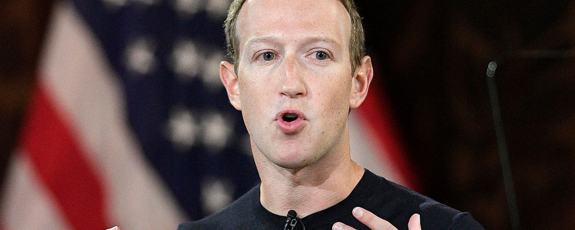 “Добрался до природы и белых мишек”: Facebook заблокировал проект МИА “Россия сегодня” об Арктике - Sputnik Армения, 1920, 04.10.2021
