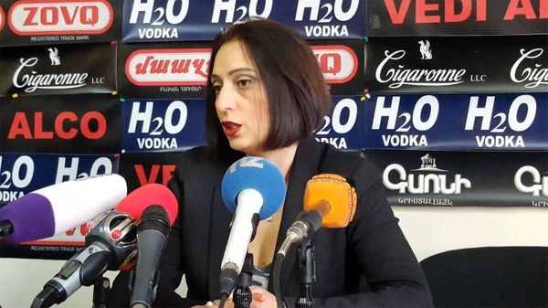 Аракс Пашаян - Sputnik Արմենիա
