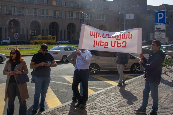 «Բարձրացող» Երևան. 16-հարկանին բարկացրել է բնակիչներին, քաղաքապետարանը խախտում չի գտել - Sputnik Արմենիա