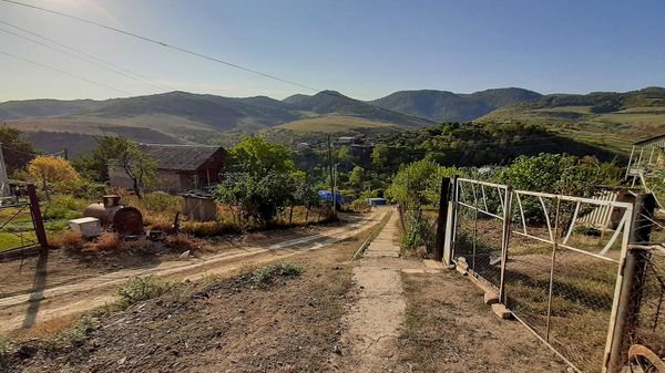 Село Довех - Sputnik Արմենիա
