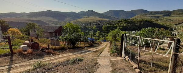 Село Довех - Sputnik Армения