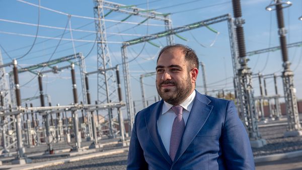 Հակոբ Վարդանյան - Sputnik Արմենիա