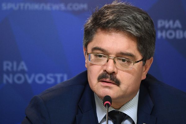 Российские власти отреагировали на публикации Sputnik о Курилах Российские власти отреагировали на публикации Sputnik о Курилах - Sputnik Армения