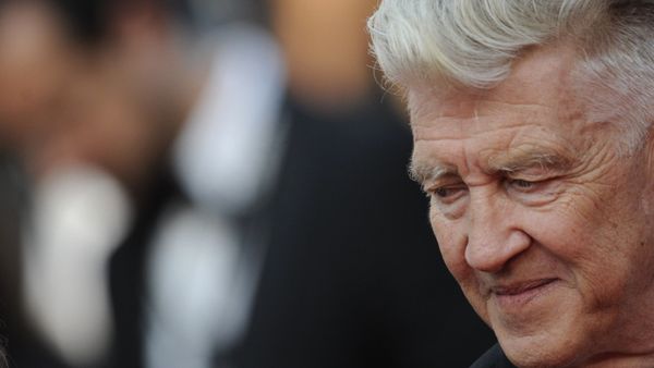 Режиссёр Дэвид Линч на красной дорожке премьеры фильма Твин Пикс (Twin Peaks)  - Sputnik Армения