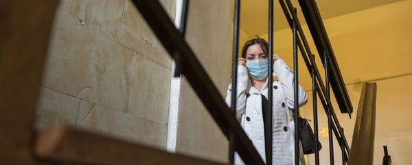 Грипп. Вирус Грипп. Вирус - Sputnik Армения