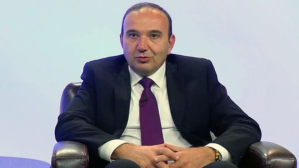 Левон Мкртчян - Sputnik Արմենիա