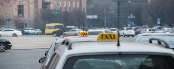 Такси Такси - Sputnik Армения