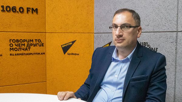 «2050թ.-ին հնարավոր է ունենանք 5 մլն բնակչություն». Մարկոսյան - Sputnik Արմենիա