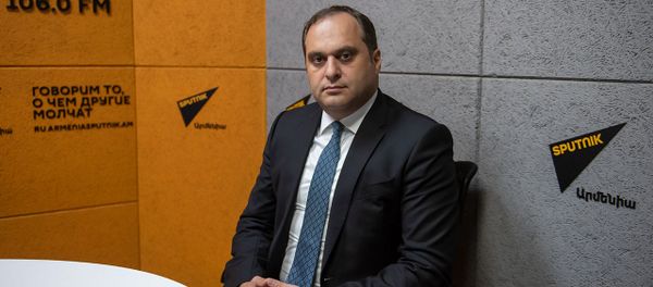 «Փաստաբանների մտահոգությունները տեղին չեն» «Փաստաբանների մտահոգությունները տեղին չեն» - Sputnik Արմենիա