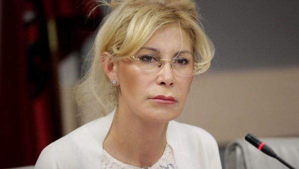 Людмила Айвар – адвокат, доктор юридических наук, архивное фото - Sputnik Армения