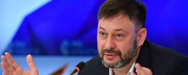 Кирилл Вышинский Кирилл Вышинский - Sputnik Армения