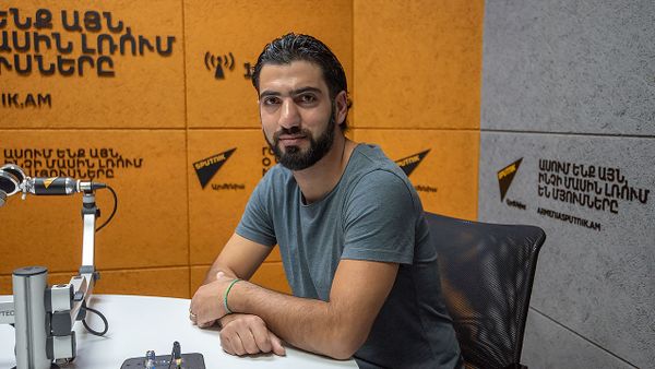 «Հայ պատանի ֆուտբոլիստները կարող են հայտնվել Պորտուգալիայի սուպեր լիգայում». Ղասաբօղլյան - Sputnik Արմենիա