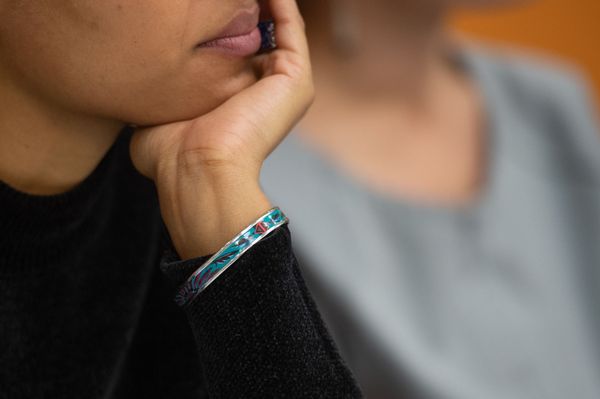 Бразильская певица Агата Иракема (30 октября 2019). Еревaн - Sputnik Армения