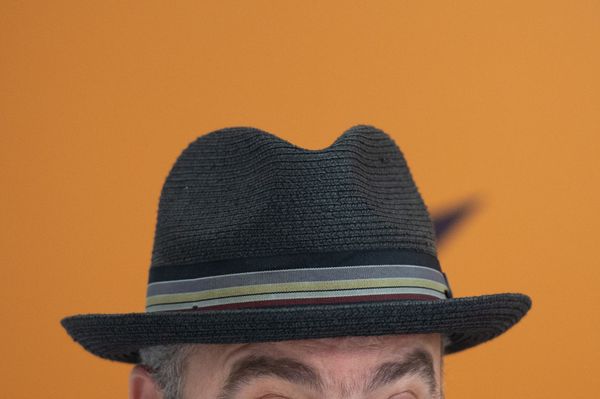 Джазмен Ваагн Айрапетян (30 октября 2019). Еревaн - Sputnik Армения