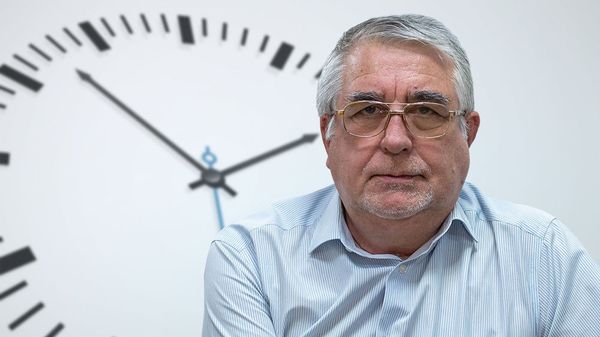 Армен Дулян - Sputnik Армения