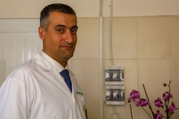 «Մալաքիտի» գաղտնիքը. հայկական ձուկը խոտանվել է ՌԴ–ում, իսկ Երևանում խնդիր չի ունեցել «Մալաքիտի» գաղտնիքը. հայկական ձուկը խոտանվել է ՌԴ–ում, իսկ Երևանում խնդիր չի ունեցել - Sputnik Արմենիա